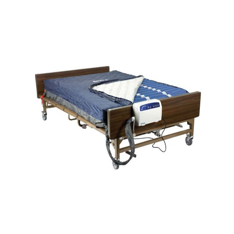 Full Electric Hospital Beds